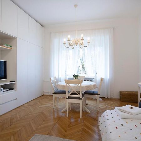 Matilda Lägenhet Zagreb Exteriör bild
